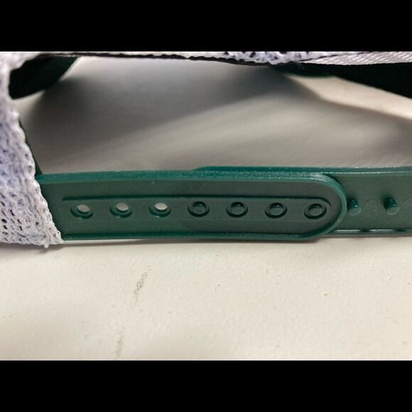 DALLAS STARS, Men’s Cap, OSFA (One Size Fits All), green & white - Picture 8 of 8